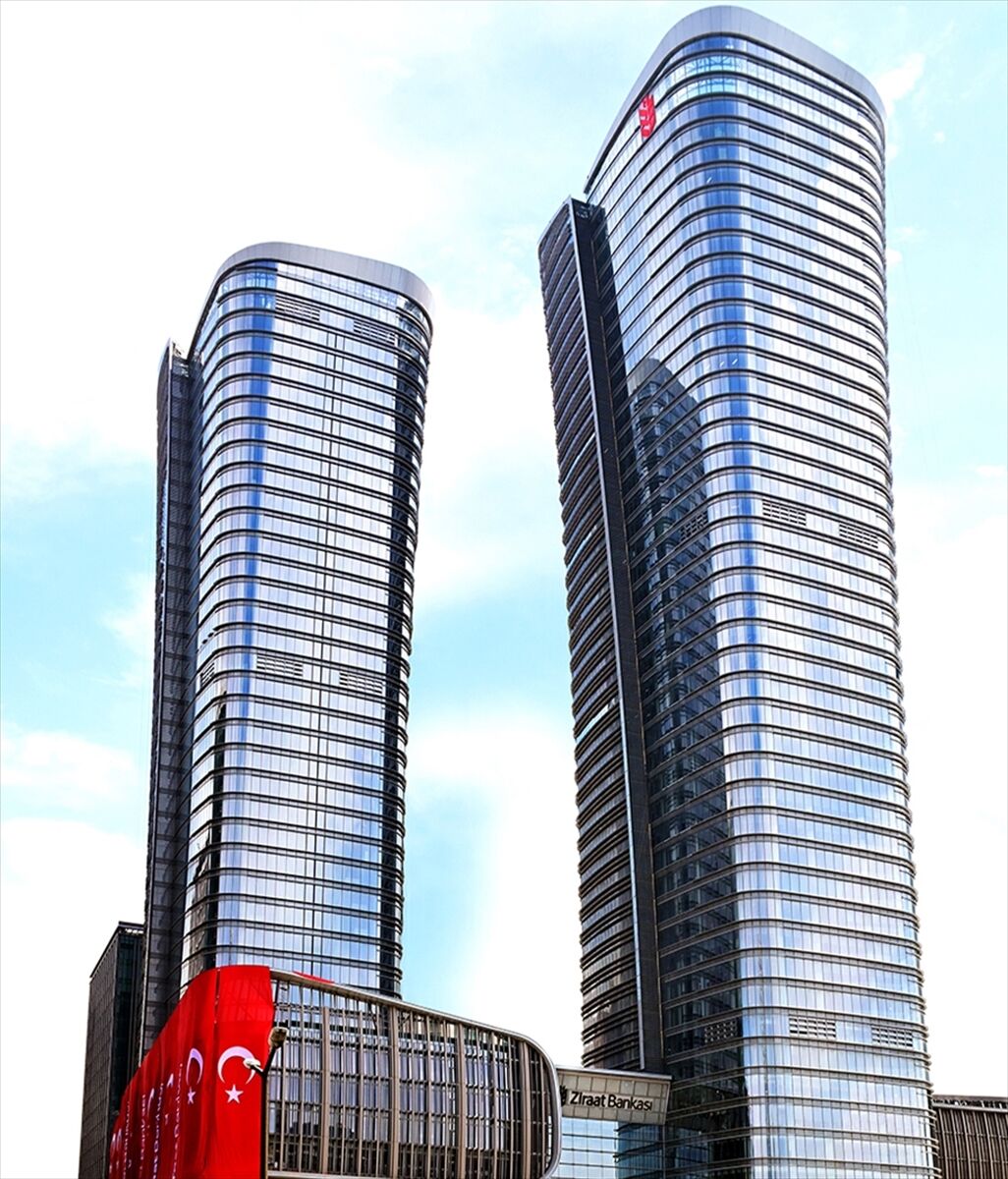 Ziraat Bankasından Sıfır Atık Haftası'nda 'sürdürülebilir bankacılık' vurgusu