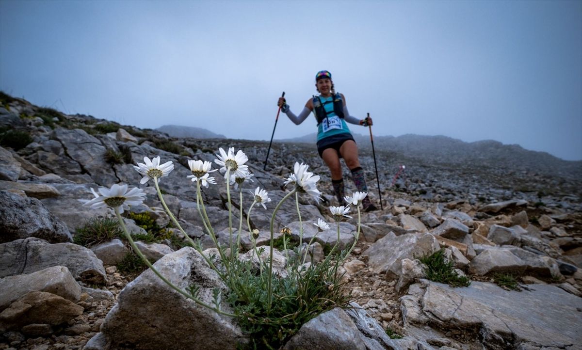 Uludağ Premium Ultra Trail, 23 ülkeden 2 bin 853 sporcunun katılımıyla koşulacak