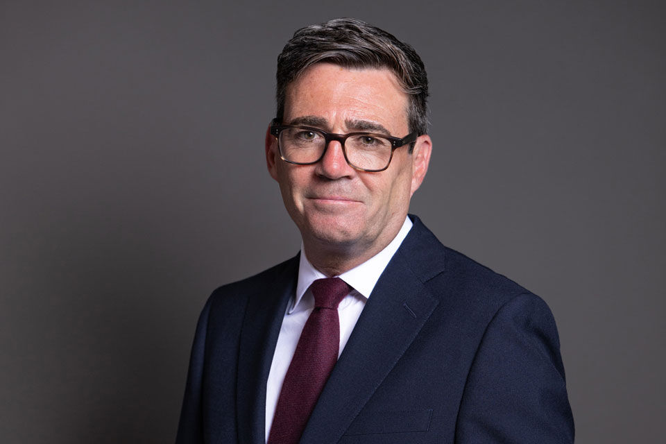 İngiltere’yi Andy Burnham döneminde neler bekliyor?