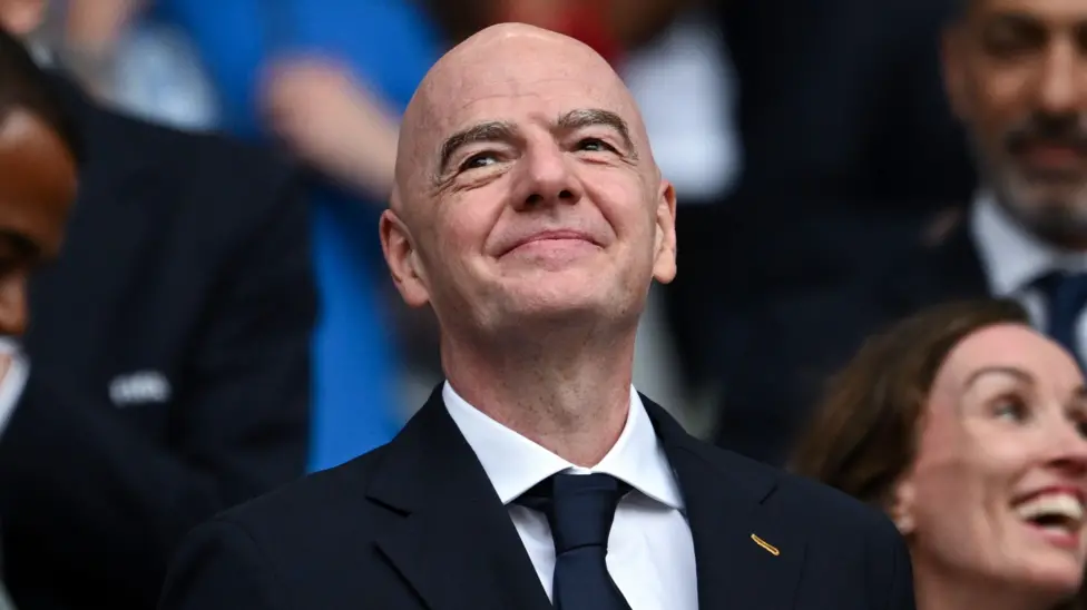 UEFA, FIFA Yönetimine Güvenini Kaybettiğini Açıkladı
