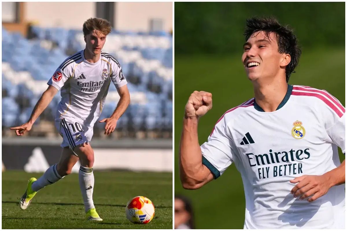 Fulham, Real Madrid'den Garcia ve Palacios'u kadrosuna kattı