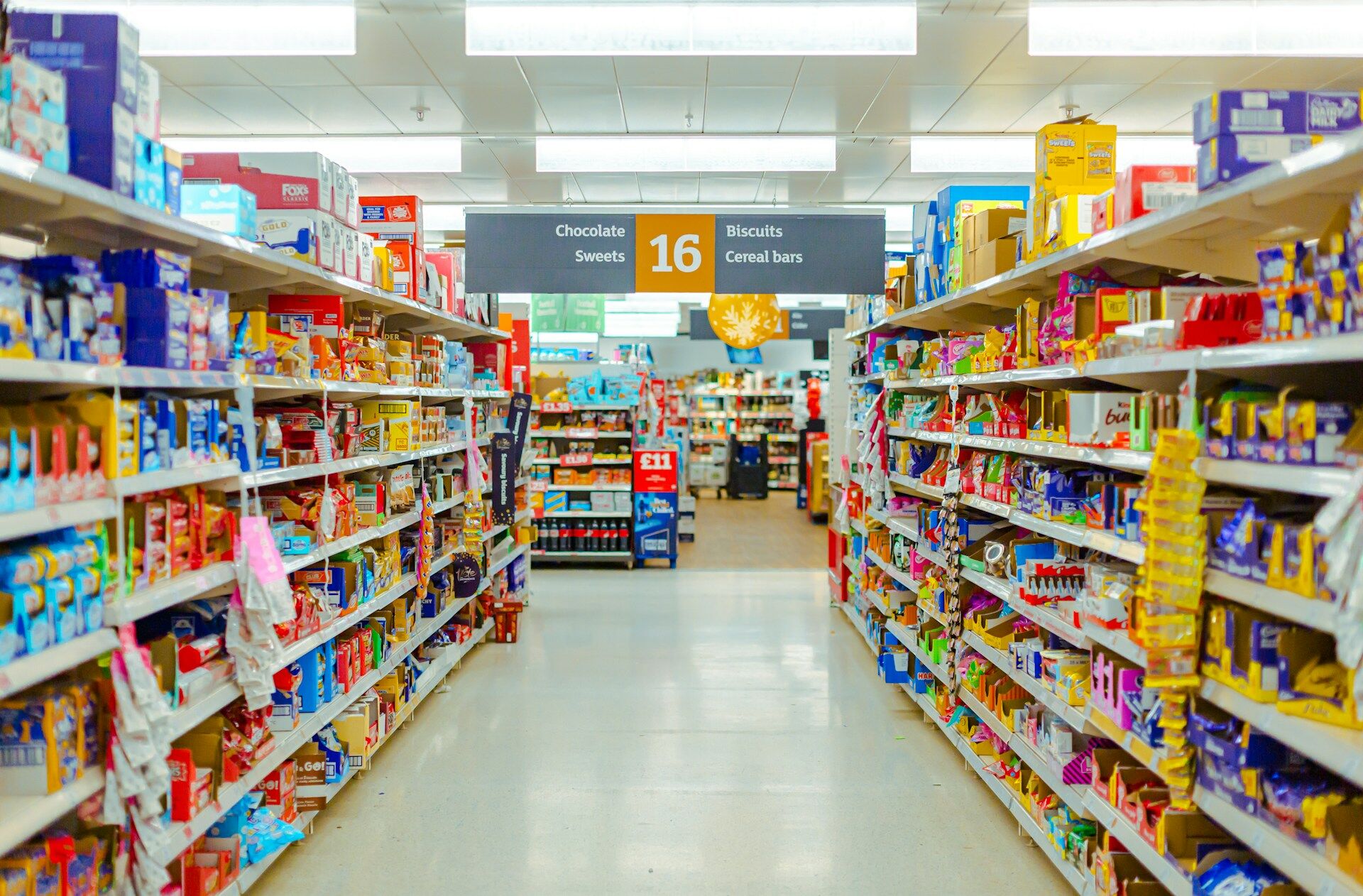 İngiltere'nin en ucuz süpermarketi belli oldu