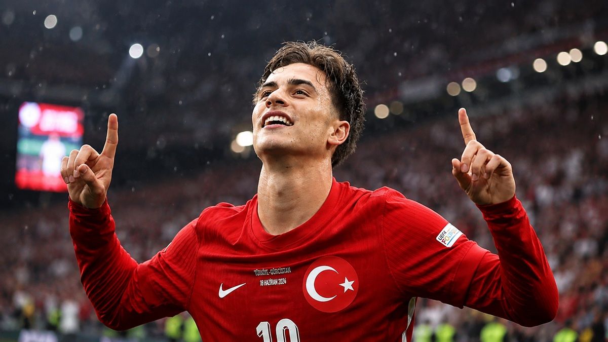 Arsenal, Kenan Yıldız için yeniden devrede