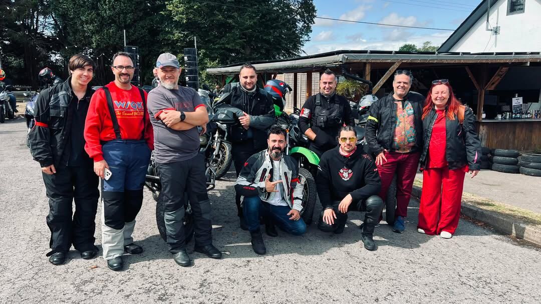 London Turkish Riders