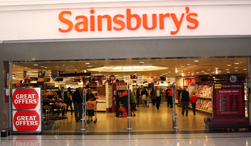 Sainsbury’s gençlere 10 bin iş fırsatı açıyor