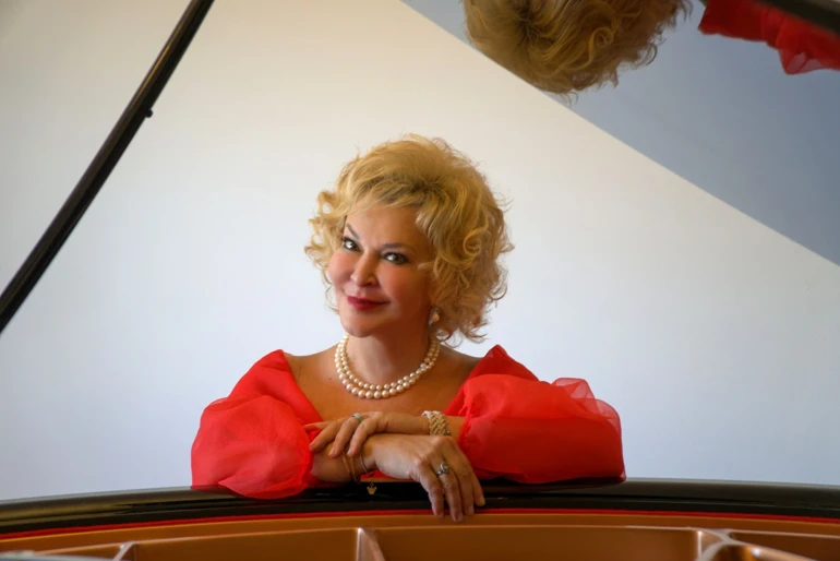 Gülsin Onay Londra’da Chopin resitali verecek