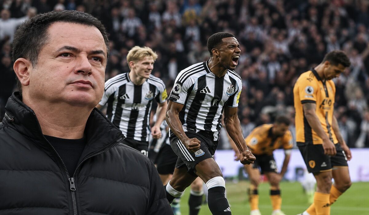 Hull City Newcastle deplasmanında kaybetti