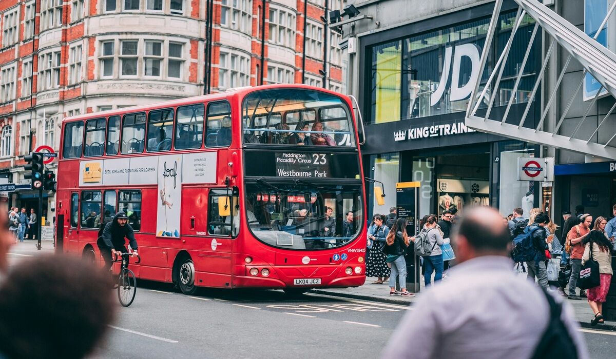 Londra gerçekten sanıldığı kadar güvensiz mi?