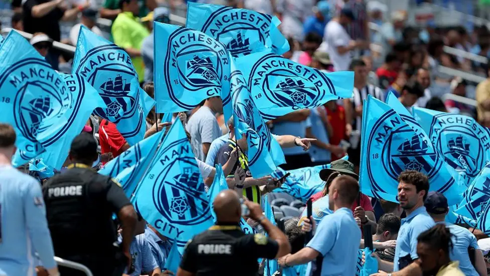 Manchester City, bağımsız komisyonun kararına itiraz etti