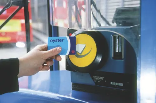Londra’da otobüs ve tramvay ücretleri 1,85 sterline çıkıyor